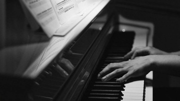 Магия свечей. Саундтреки к фильмам: Гарри Поттер, 1+1, Интерстеллар