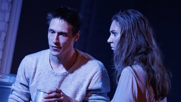 Путч, птицы и призраки