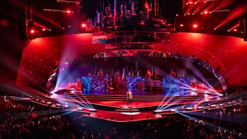 Премия МУЗ-ТВ. Движение