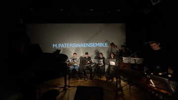 M.PaterswaEnsemble