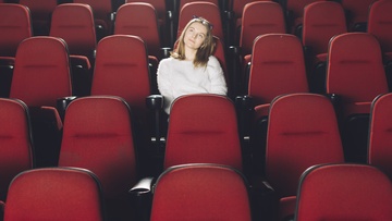 Связь времён. Тургенев «Ася»