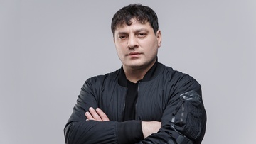 AUX. Дискотека с Муратом Тхагалеговым