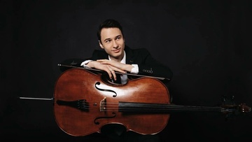 Виолончель. Ретроспектива