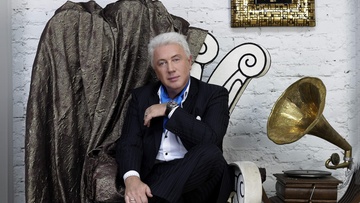 Владимир Винокур и его театр