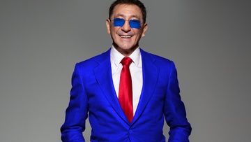 Григорий Лепс