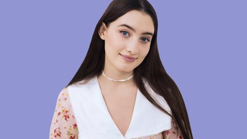 Динара Курбанова