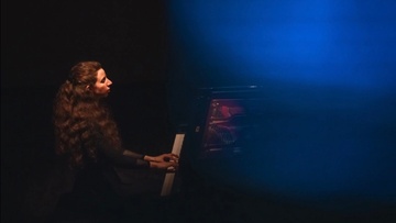 Тимофей Суслов и Алиса Духовлинова. Равель. Импрессионизм как впечатление