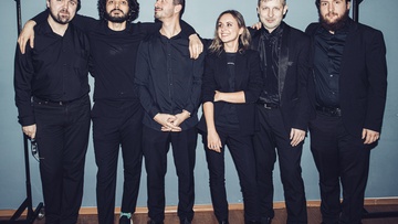 Simple Music Ensemble. Вивальди