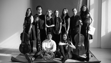 Simple Music Ensemble. Верните мне мой 2007