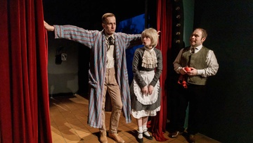 Шерлок Холмс. Последний ход