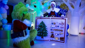 Снежная королева