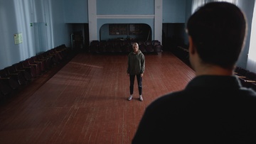 Эффект наблюдателя. Ирина Астахова (Ах, Астахова)