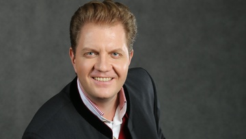 Владимир Байков