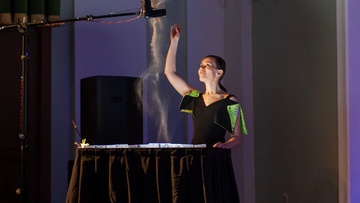 Прогулка по Летнему саду