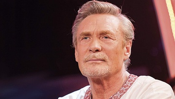 Александр Михайлов