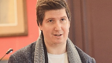 Ахматова и Гумилёв. Любовь и ненависть Серебряного века