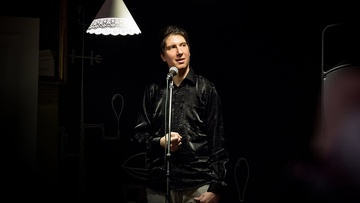 Анна Ахматова и другие. Большой вечер поэзии