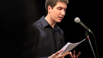 Большой вечер поэзии Серебряного века