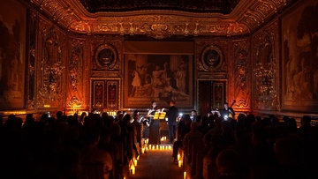 Вивальди. Времена года