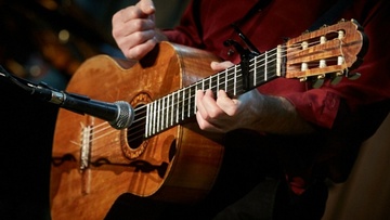 Наполним музыкой сердца