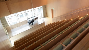 Турандот. Гоцци и Пуччини