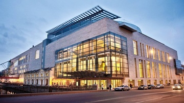 Балетмейстеры-гении советской эпохи и их шедевры: Леонид Якобсон