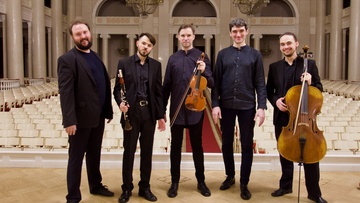 К 100-летию со дня рождения Пьера Булеза. Гимны и диалоги