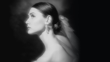 Вечер русского романса с Эльмирой Карахановой и Михаилом Оленченко