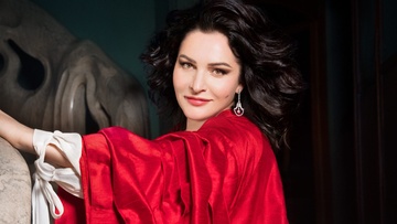 Государственный симфонический оркестр Челябинской области