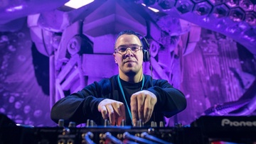 Пиратская станция