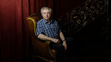 Файдыш. Параллельные миры и вложенные пространства