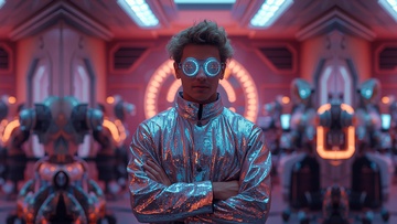 Мечты искусственного интеллекта