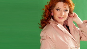 Клара Новикова