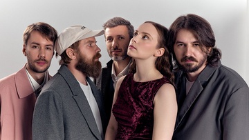 Деревянные киты