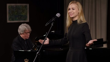 Приношение Марине Цветаевой