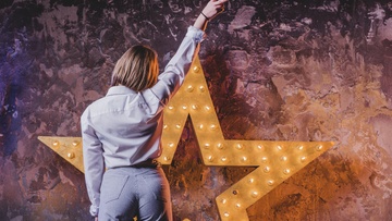 Тренировка по импровизации