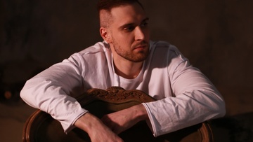 Александр Демидов. От мировых хитов до собственных сочинений