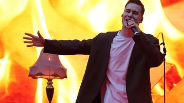 Иван Дятлов. Музыка без границ