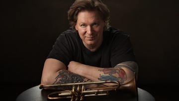 Новогодняя ночь с Вадимом Эйленкригом и Гошей Куценко