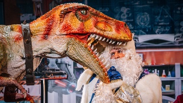 Тайны великих открытий