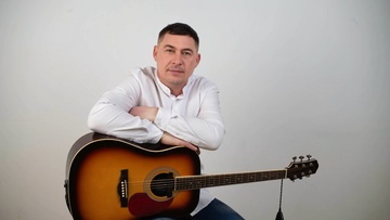 Стас Апрельский