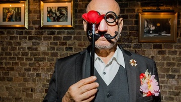 Чехов. Как правильно пить и есть