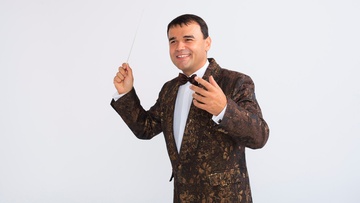 Рождественский фестиваль. Снежность