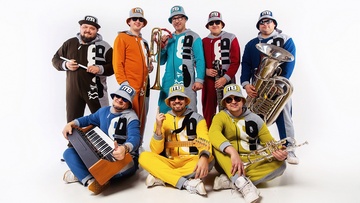 Мамульки Bend