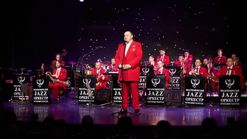 Джаз, рождённый в Татарстане