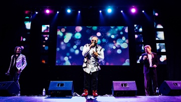 Группа ПМ (ex.Премьер-министр)