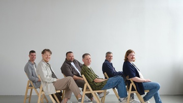 ВИА Ваши Краши