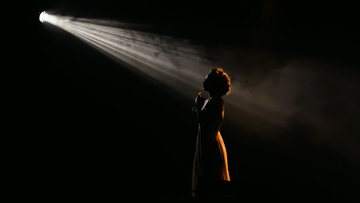 Пиросмани. История любви