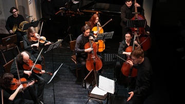 Алиса в Стране чудес