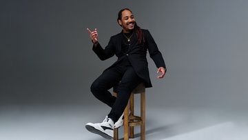 Янко Сантана и Orquesta El Domi